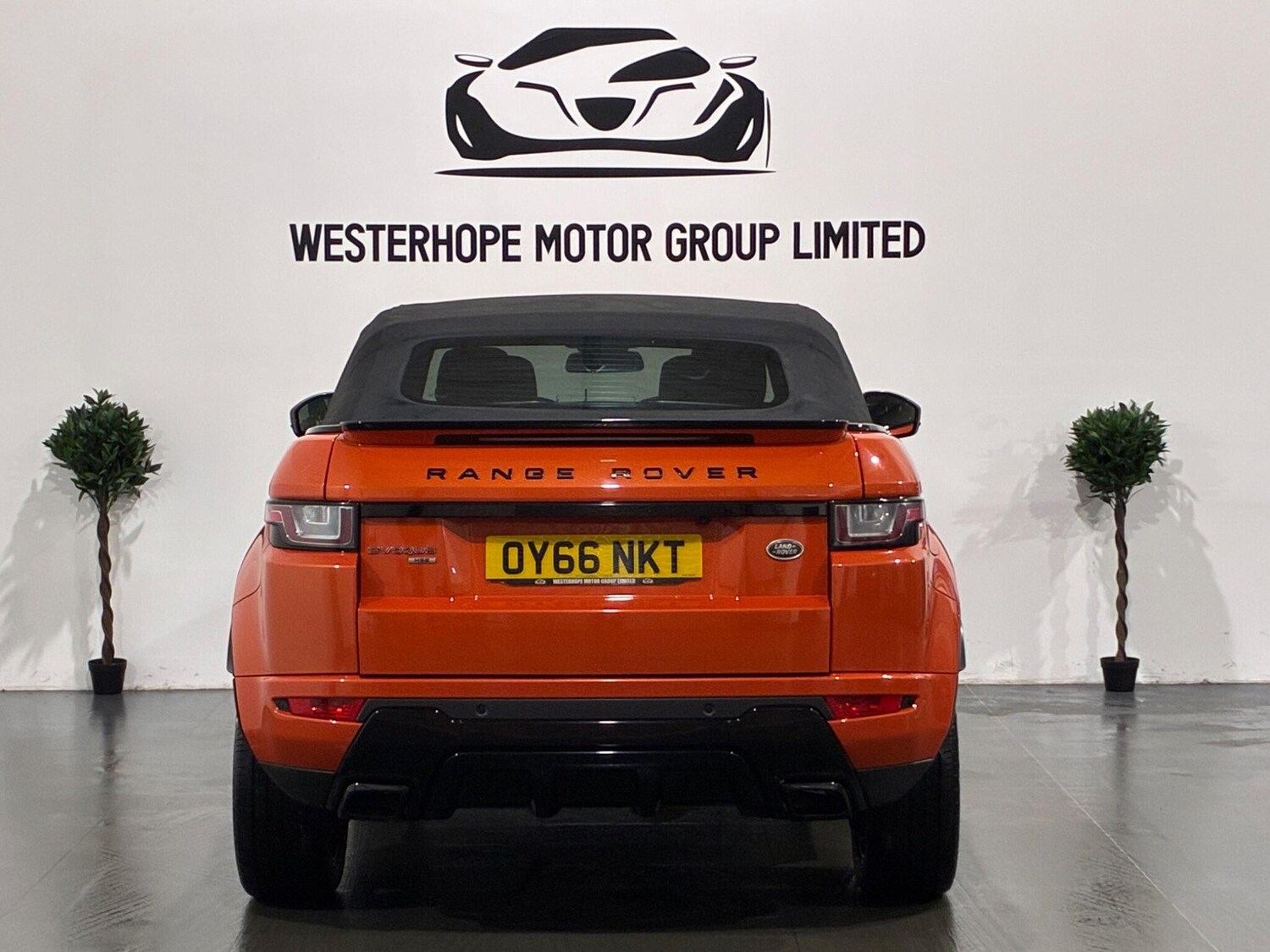Used Land Rover Range Rover Evoque for sale - 77495994: Photo 21