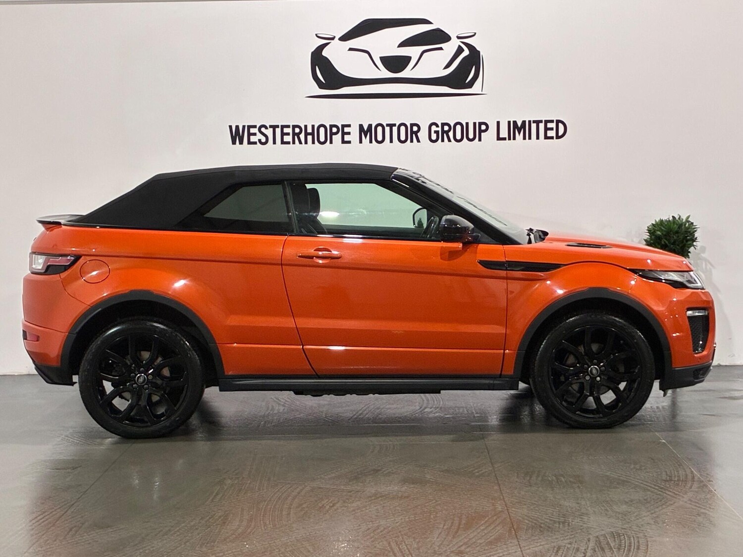 Used Land Rover Range Rover Evoque for sale - 77495994: Photo 22
