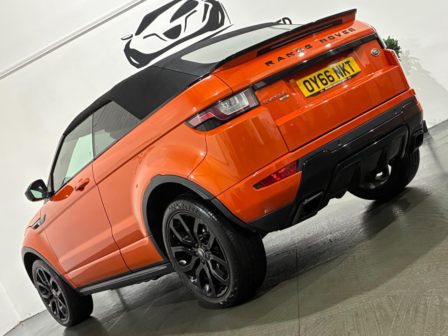 Used Land Rover Range Rover Evoque for sale - 77495994: Photo 23