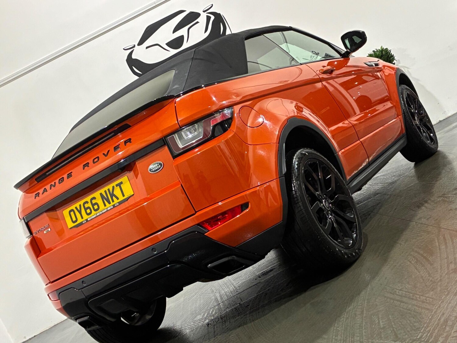 Used Land Rover Range Rover Evoque for sale - 77495994: Photo 25