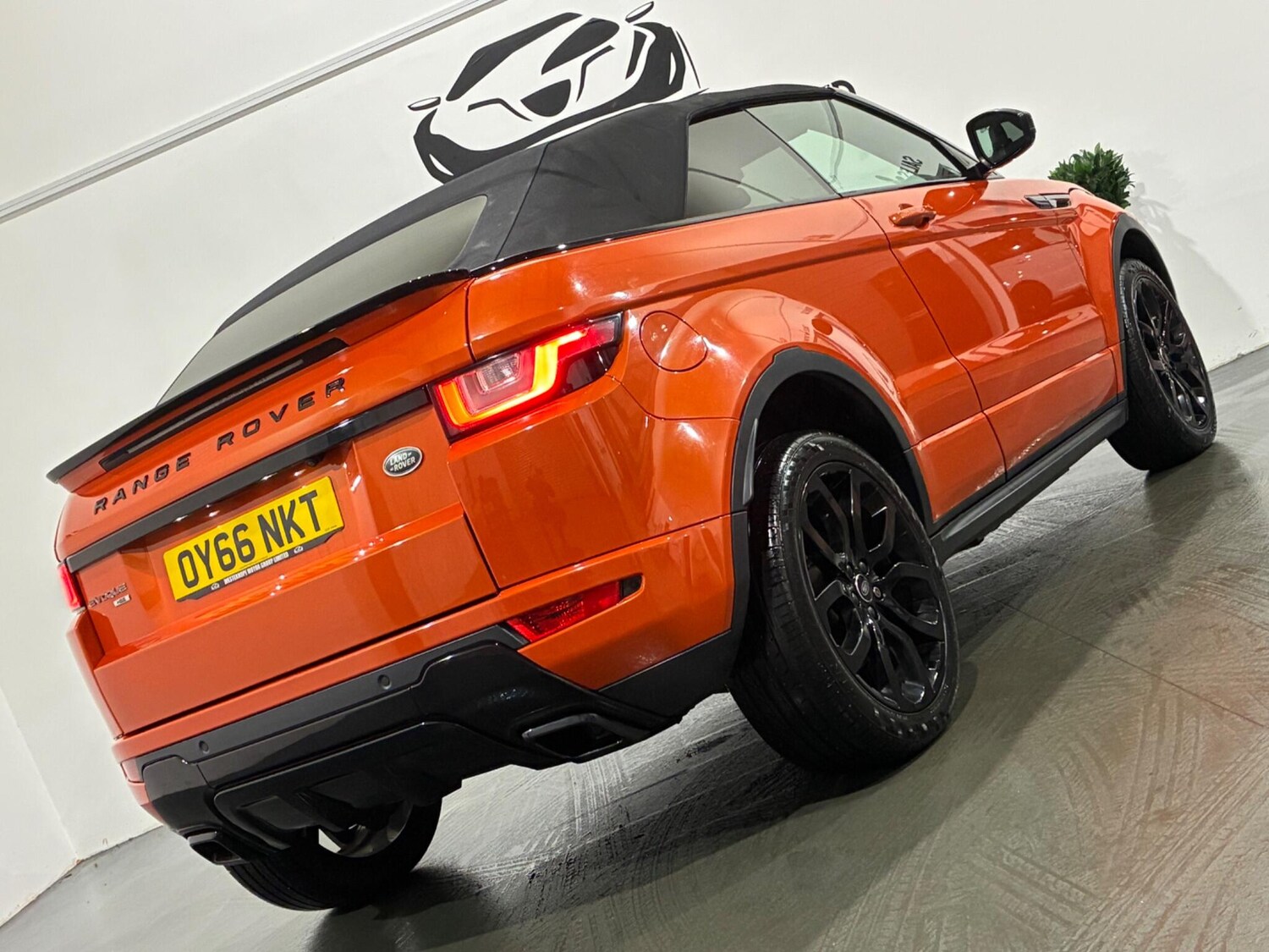Used Land Rover Range Rover Evoque for sale - 77495994: Photo 26