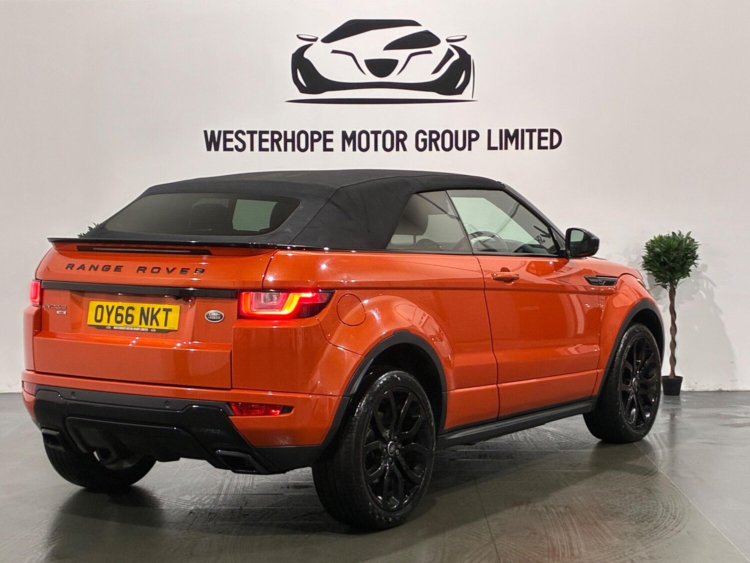 Used Land Rover Range Rover Evoque for sale - 77495994: Photo 27