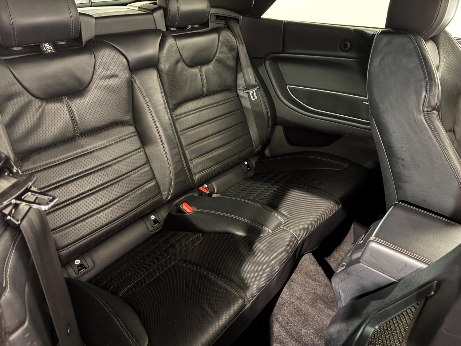 Used Land Rover Range Rover Evoque for sale - 77495994: Photo 28