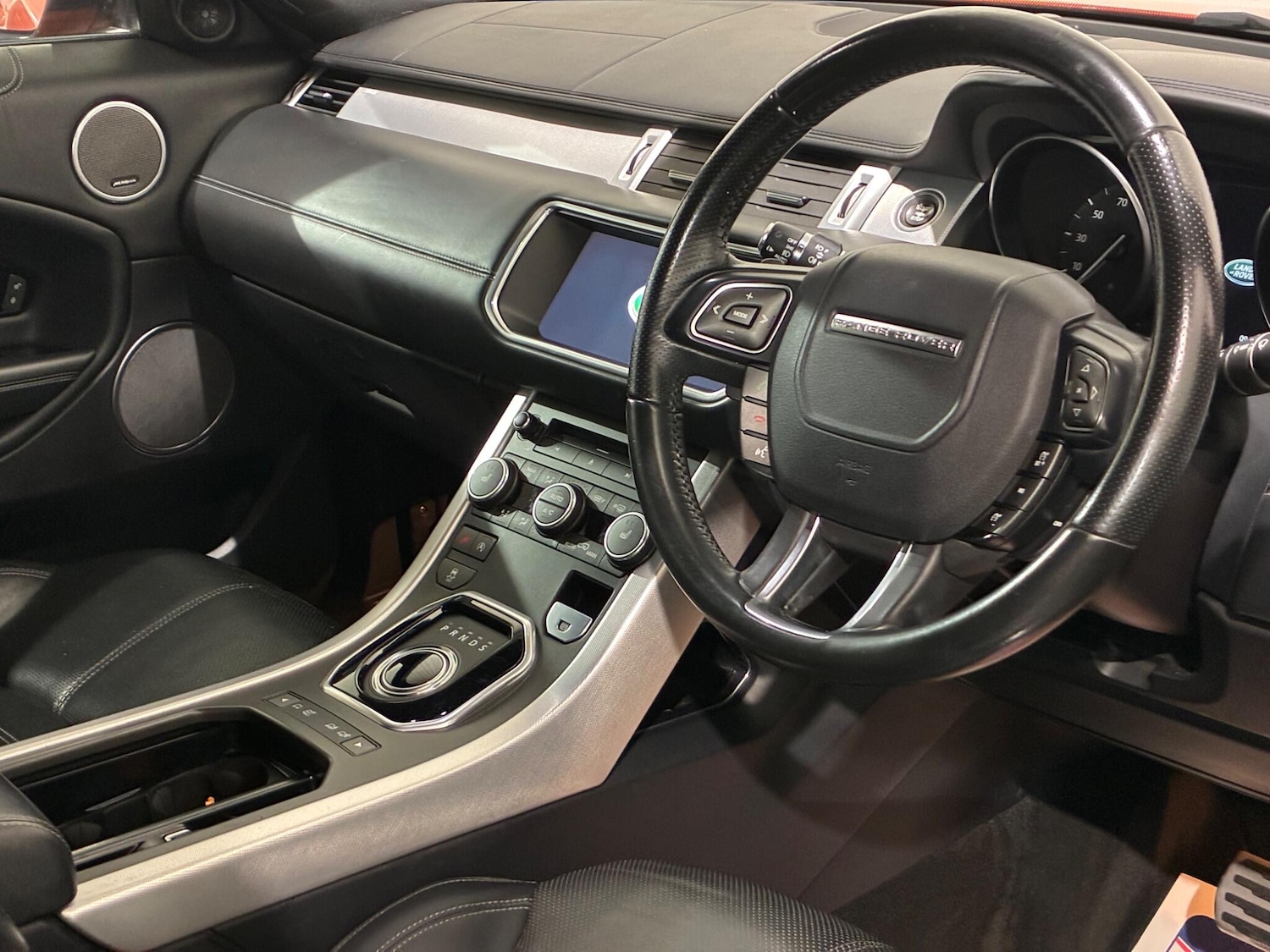 Used Land Rover Range Rover Evoque for sale - 77495994: Photo 3