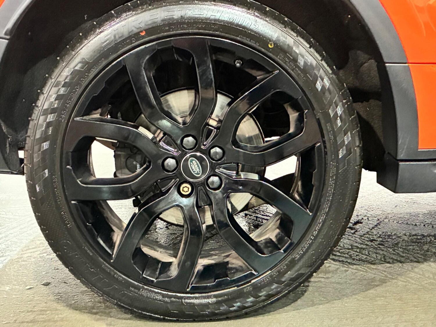 Used Land Rover Range Rover Evoque for sale - 77495994: Photo 38