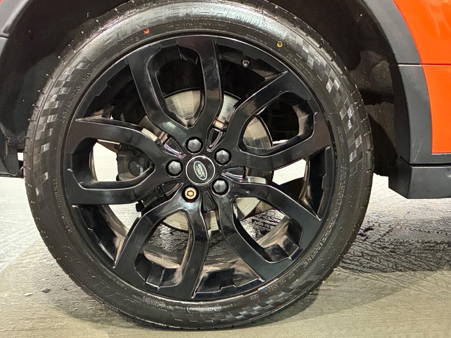 Used Land Rover Range Rover Evoque for sale - 77495994: Photo 39