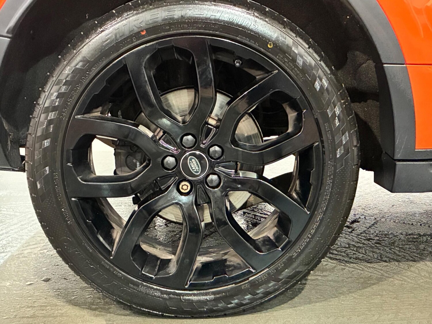 Used Land Rover Range Rover Evoque for sale - 77495994: Photo 40