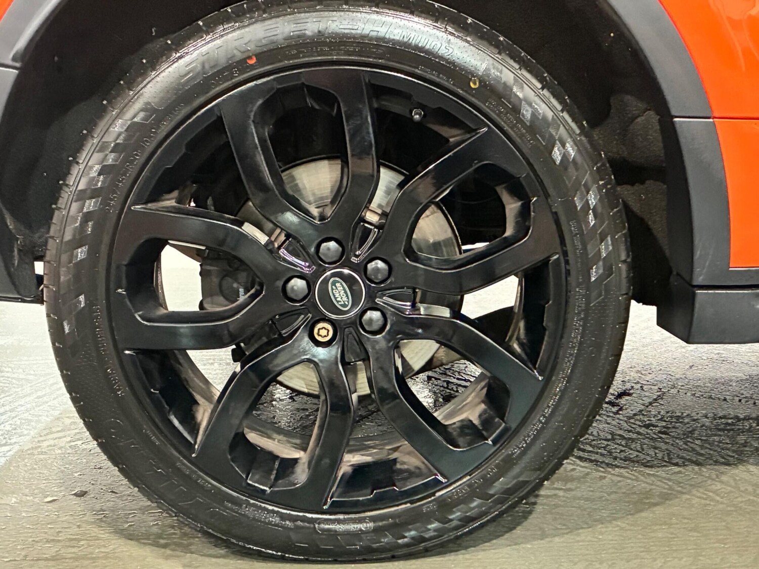 Used Land Rover Range Rover Evoque for sale - 77495994: Photo 42