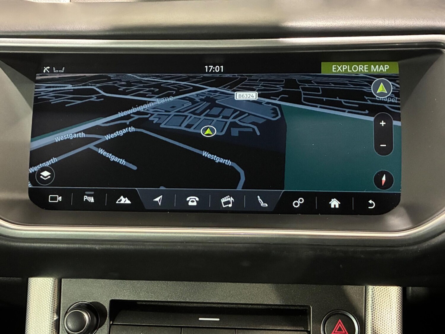 Used Land Rover Range Rover Evoque for sale - 77495994: Photo 44