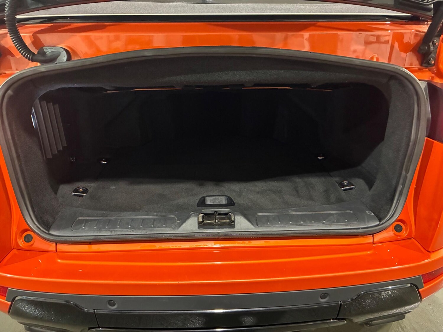 Used Land Rover Range Rover Evoque for sale - 77495994: Photo 45