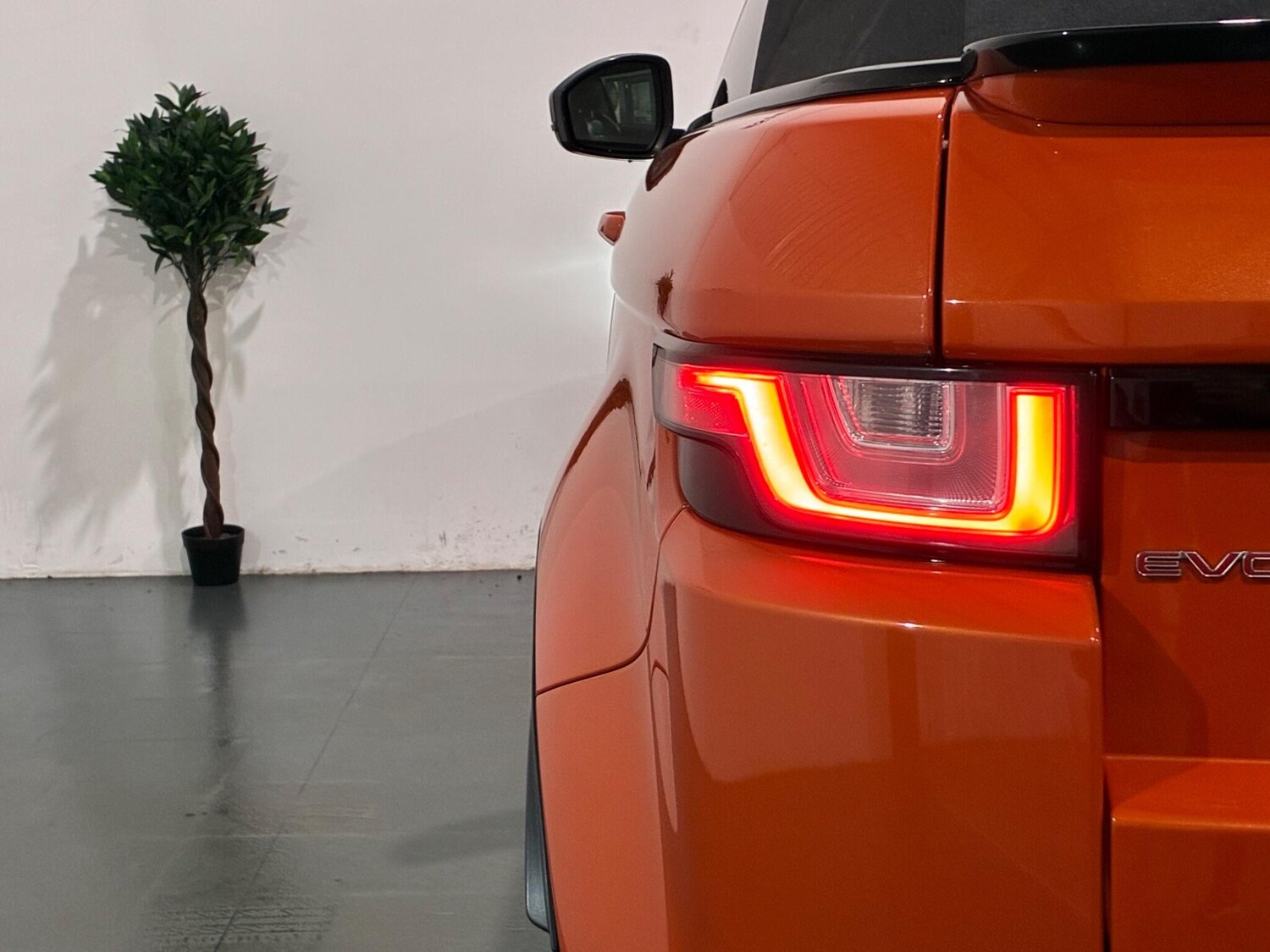 Used Land Rover Range Rover Evoque for sale - 77495994: Photo 46