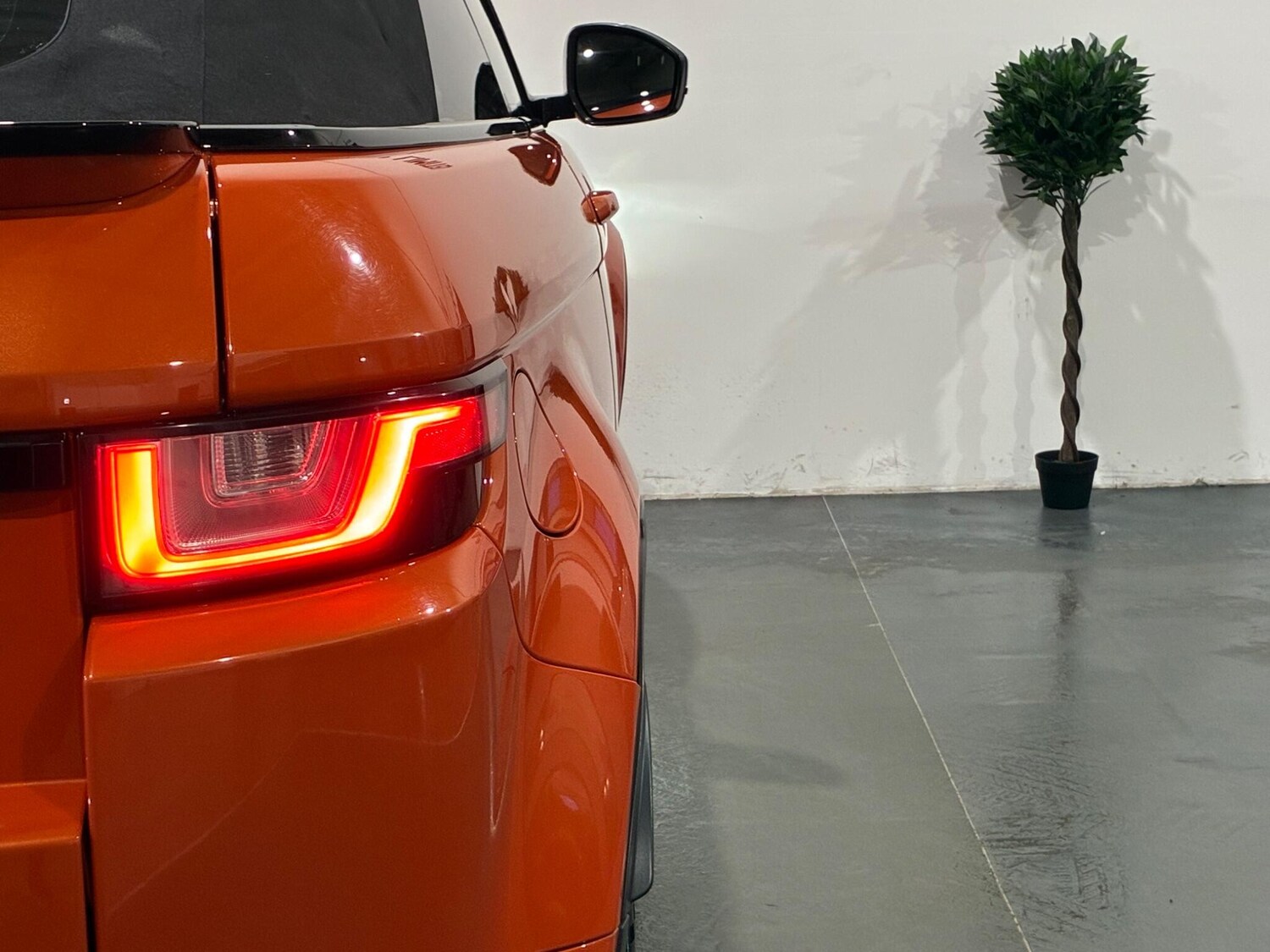 Used Land Rover Range Rover Evoque for sale - 77495994: Photo 47