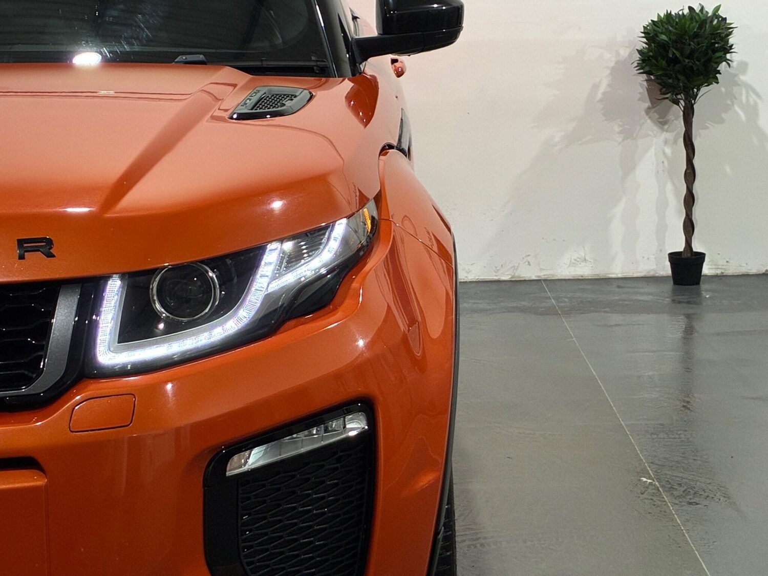 Used Land Rover Range Rover Evoque for sale - 77495994: Photo 48