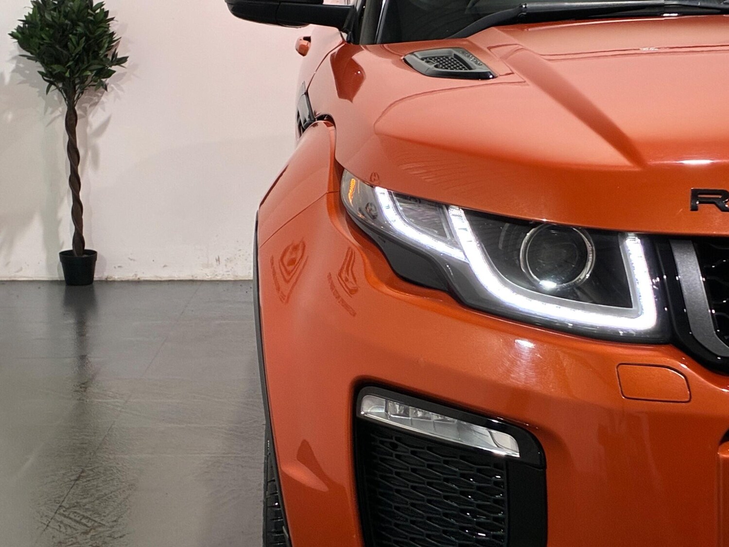 Used Land Rover Range Rover Evoque for sale - 77495994: Photo 49