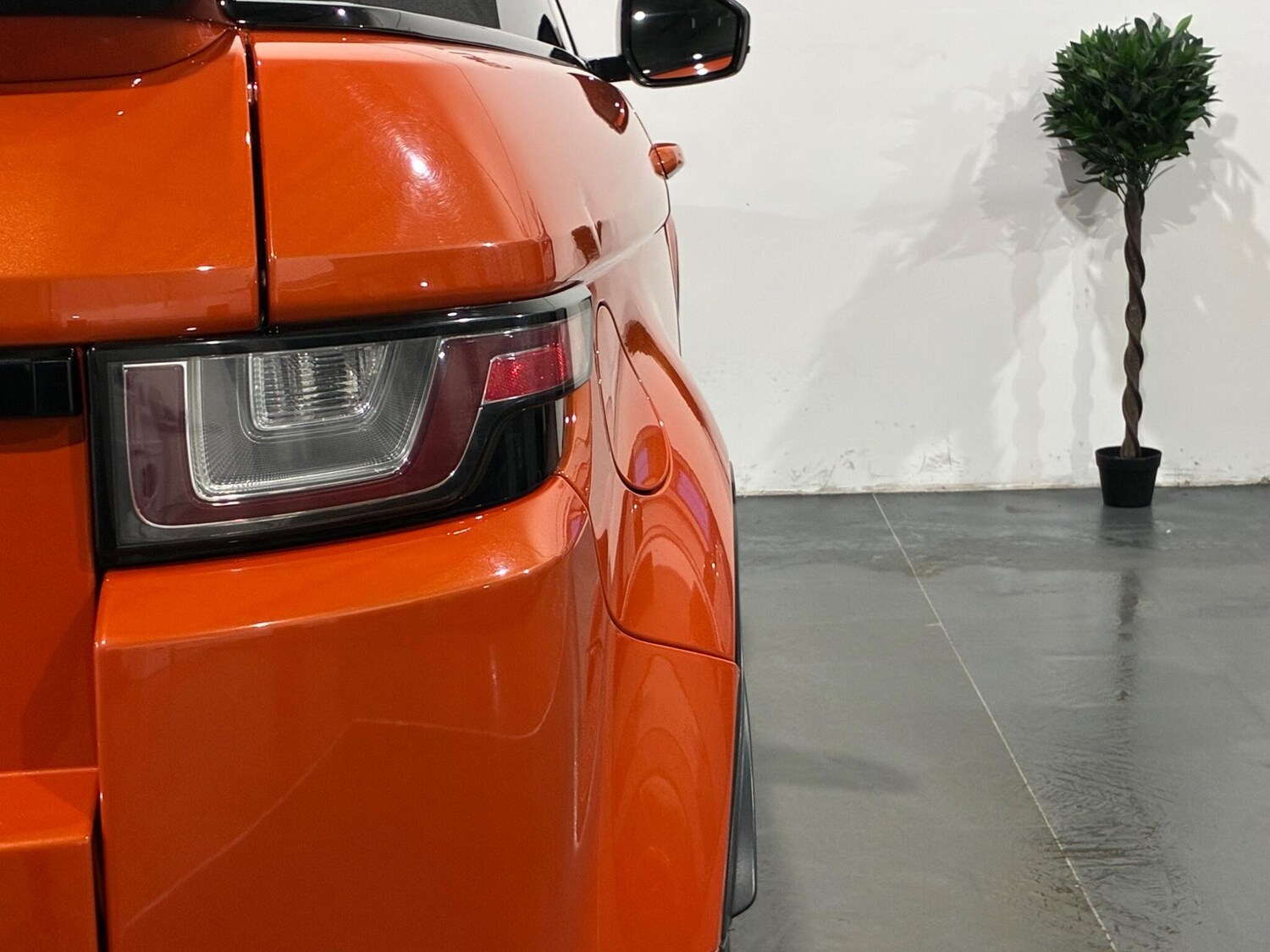 Used Land Rover Range Rover Evoque for sale - 77495994: Photo 51