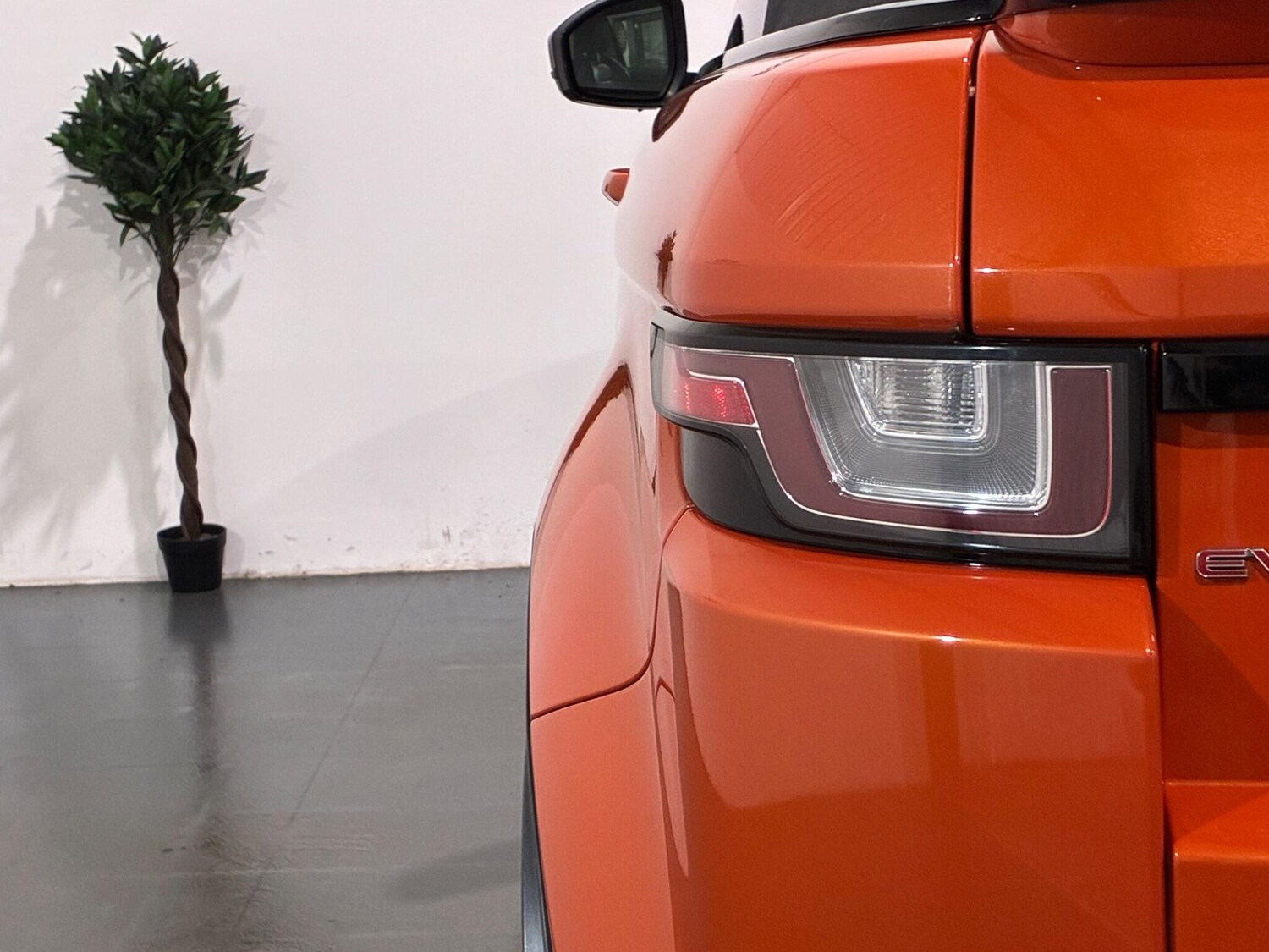 Used Land Rover Range Rover Evoque for sale - 77495994: Photo 52