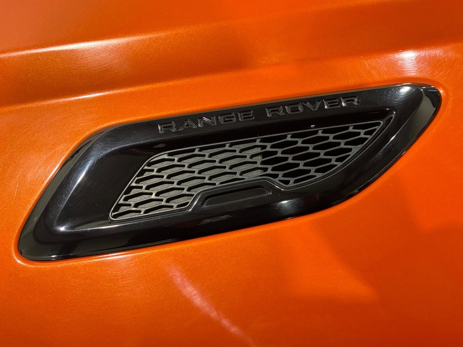 Used Land Rover Range Rover Evoque for sale - 77495994: Photo 54