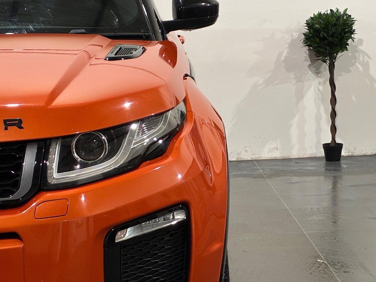 Used Land Rover Range Rover Evoque for sale - 77495994: Photo 57