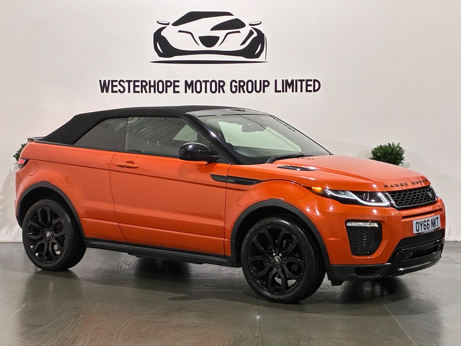 Used Land Rover Range Rover Evoque for sale - 77495994: Photo 7