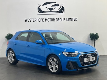 Used Audi A1 2019 for sale - 75544034: Photo