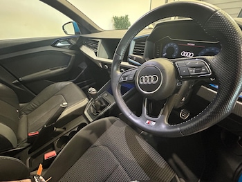 Used Audi A1 2019 for sale - 75544034: Photo