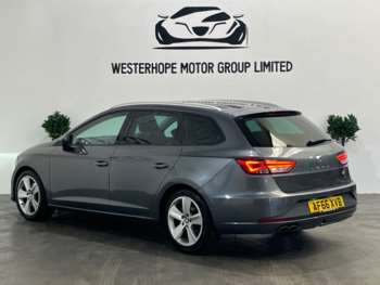 Used SEAT Leon 2016 for sale - 74848889: Photo