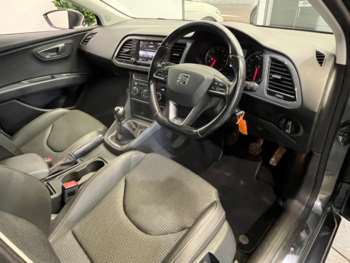 Used SEAT Leon 2016 for sale - 74848889: Photo