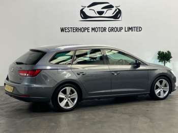 Used SEAT Leon 2016 for sale - 74848889: Photo