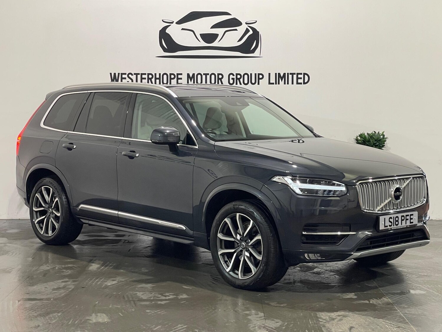Used Volvo XC90 for sale - 77753139: Photo 10