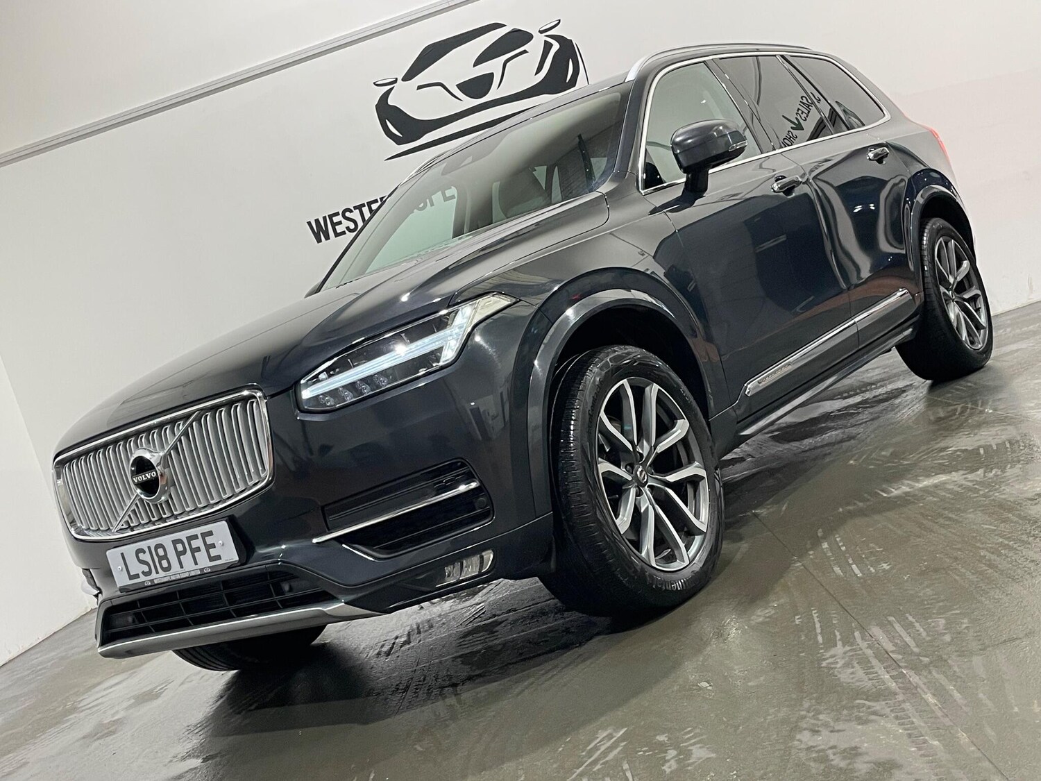 Used Volvo XC90 for sale - 77753139: Photo 13