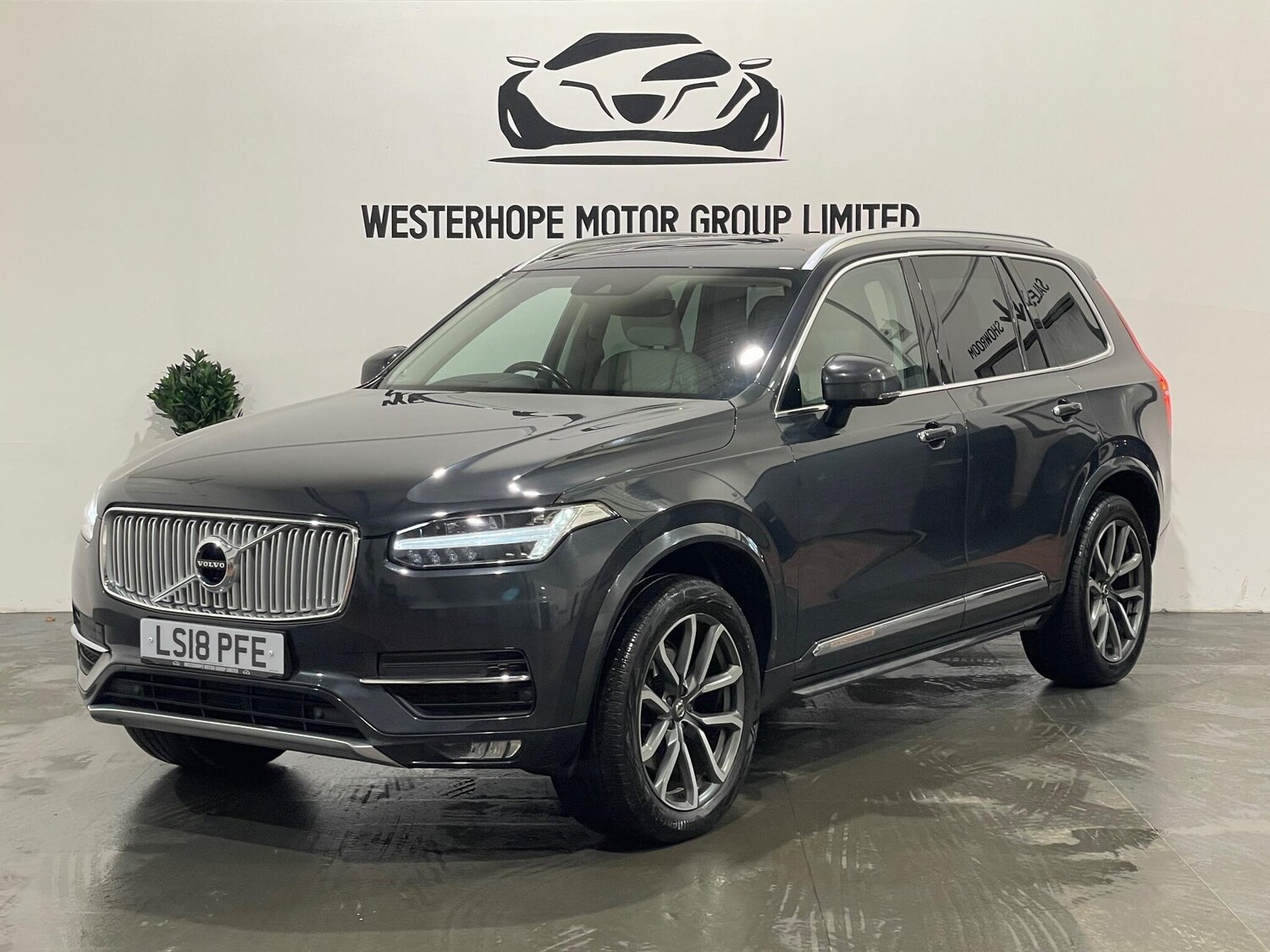 Used Volvo XC90 for sale - 77753139: Photo 15