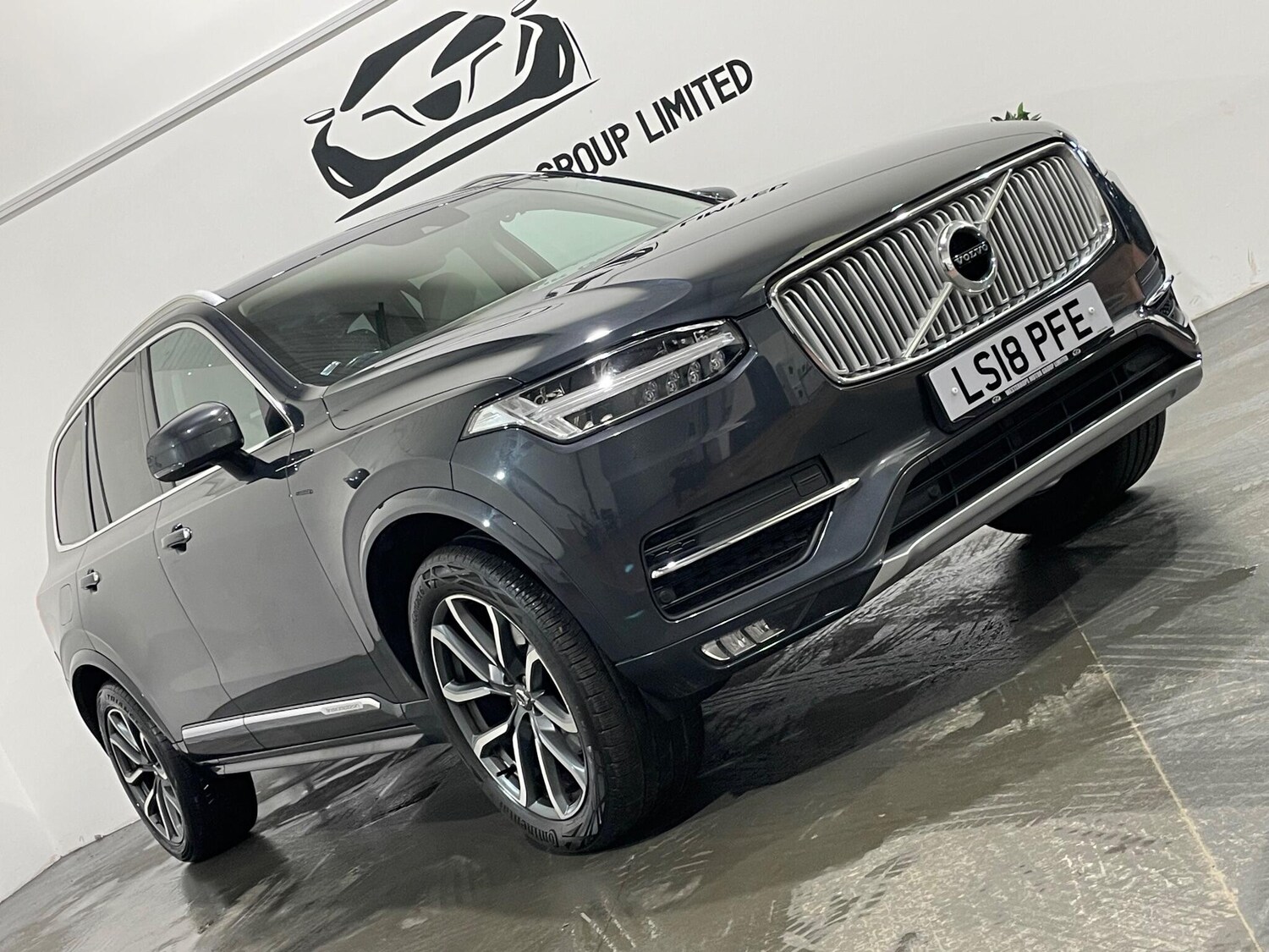 Used Volvo XC90 for sale - 77753139: Photo 16