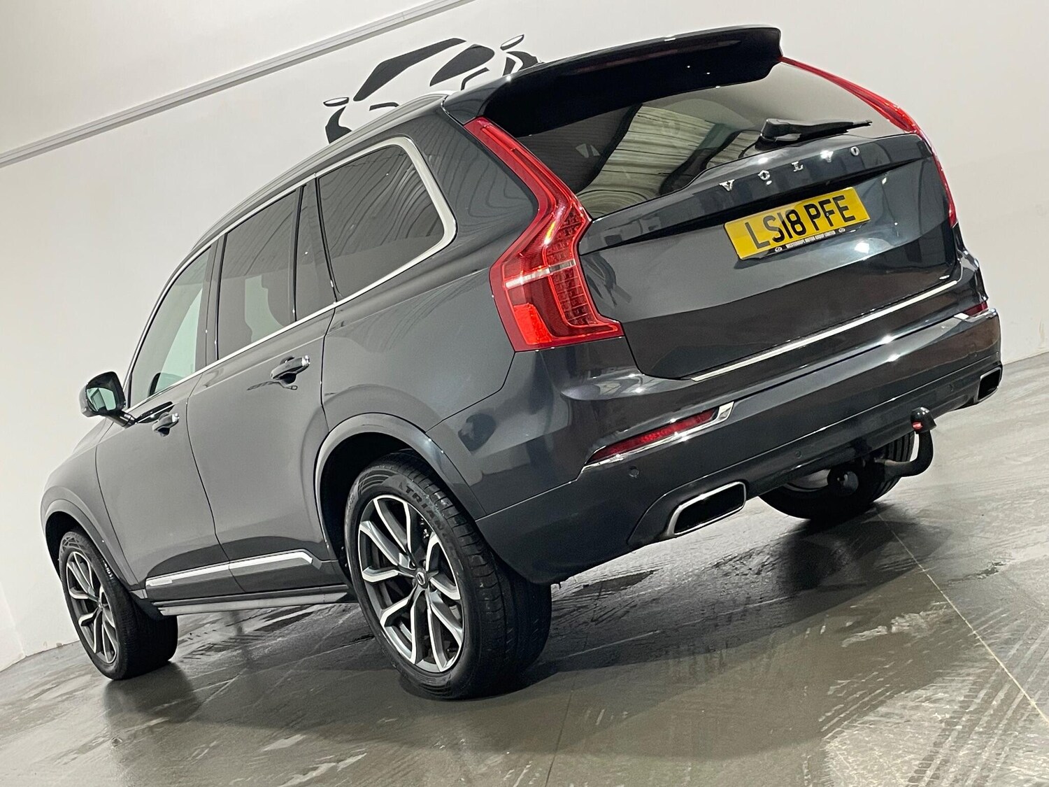 Used Volvo XC90 for sale - 77753139: Photo 19