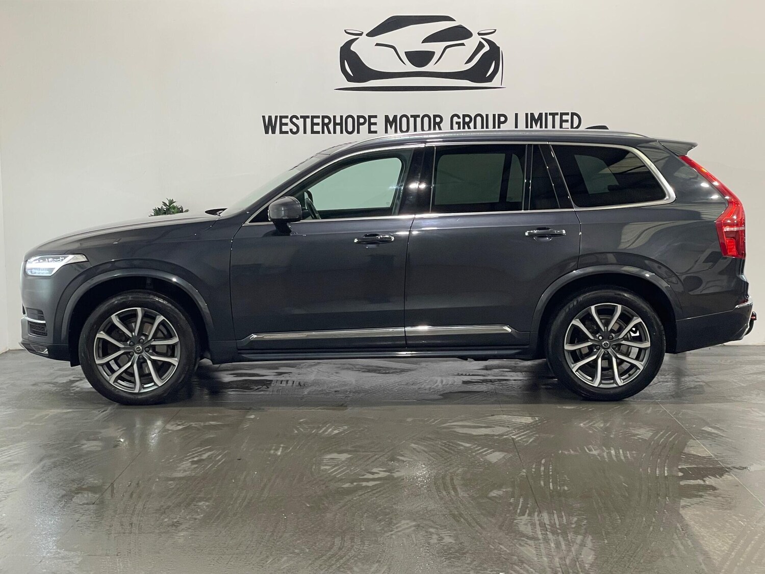 Used Volvo XC90 for sale - 77753139: Photo 20