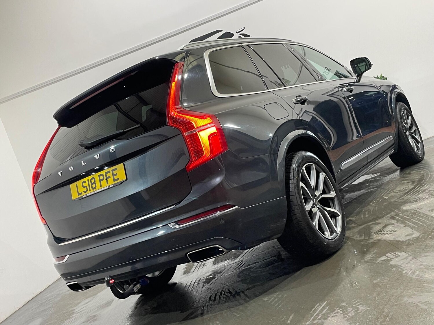 Used Volvo XC90 for sale - 77753139: Photo 24