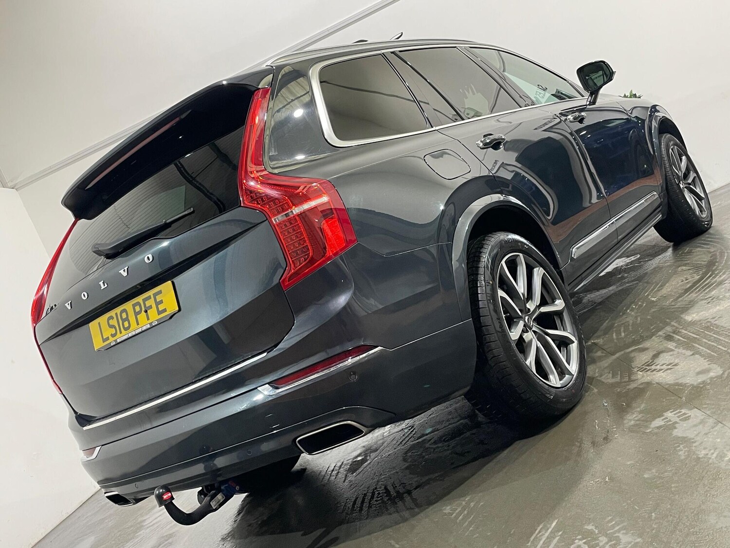 Used Volvo XC90 for sale - 77753139: Photo 26