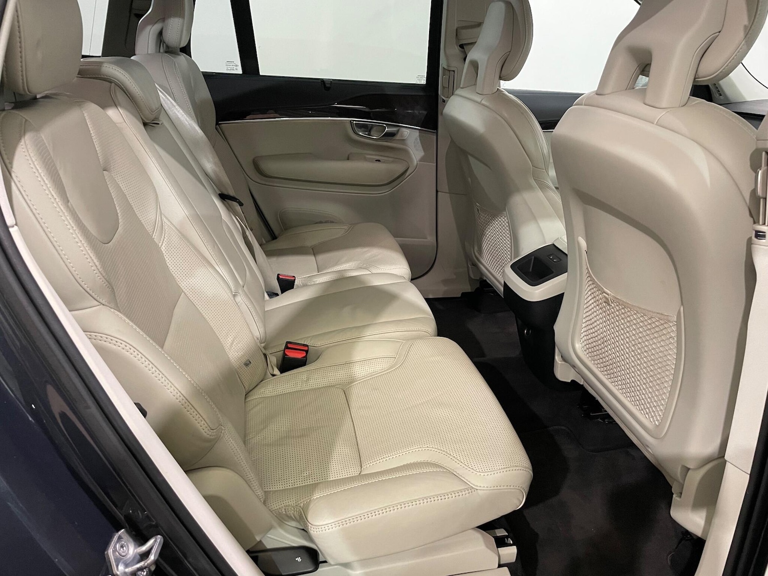 Used Volvo XC90 for sale - 77753139: Photo 28