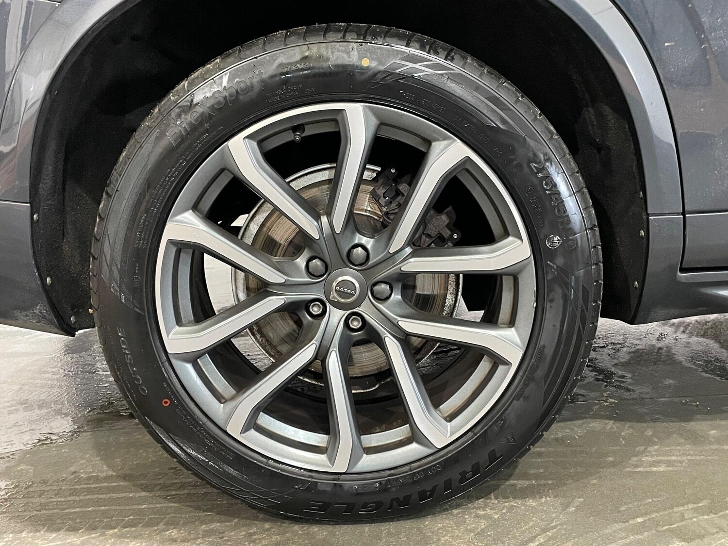 Used Volvo XC90 for sale - 77753139: Photo 40