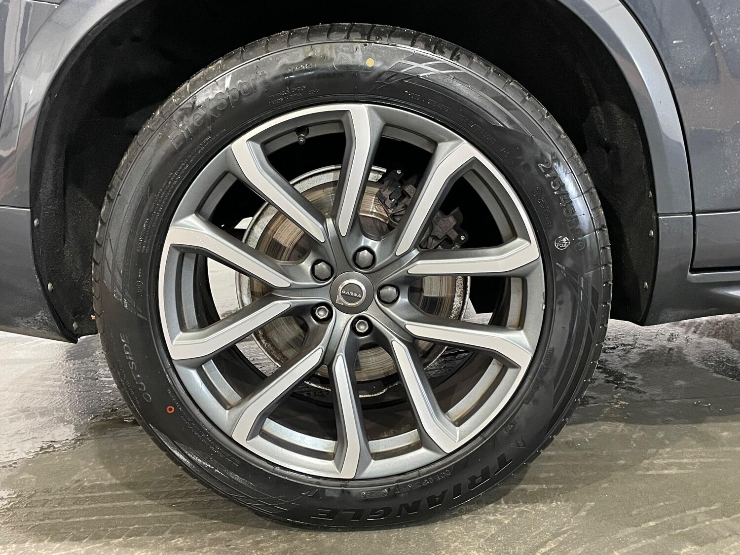 Used Volvo XC90 for sale - 77753139: Photo 41