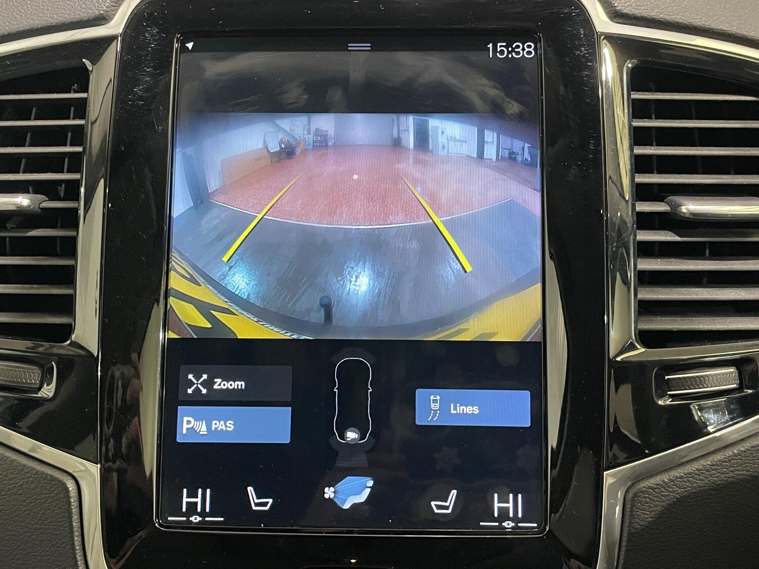 Used Volvo XC90 for sale - 77753139: Photo 46