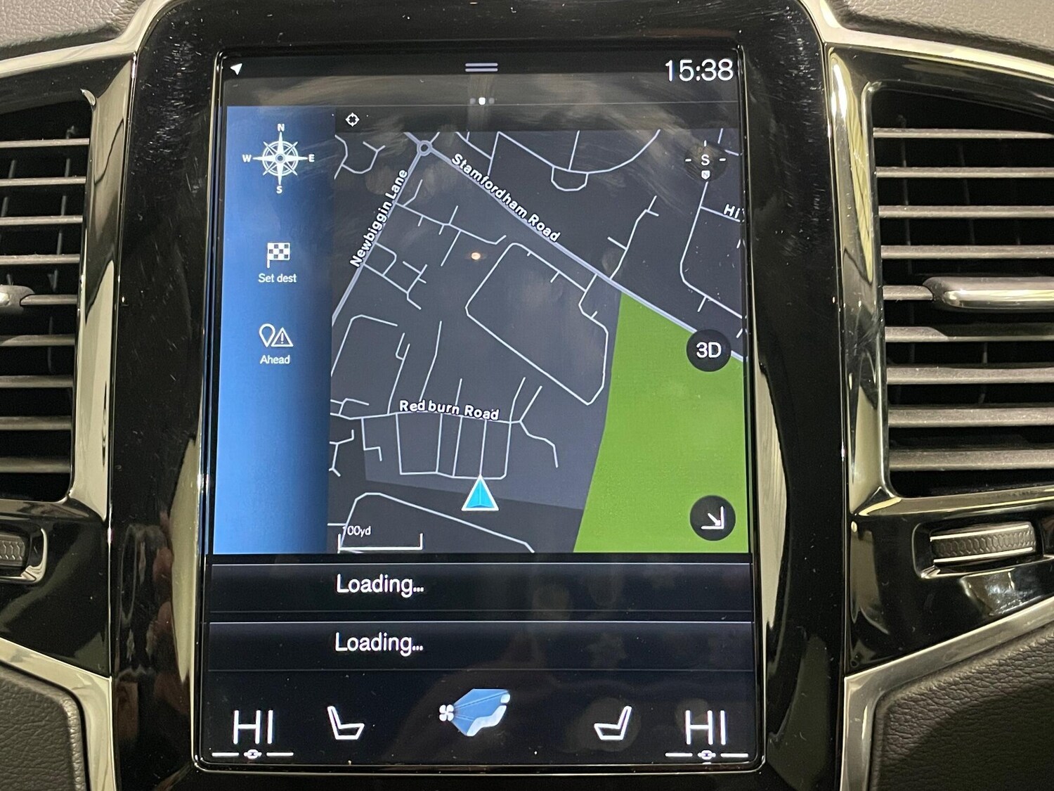 Used Volvo XC90 for sale - 77753139: Photo 47