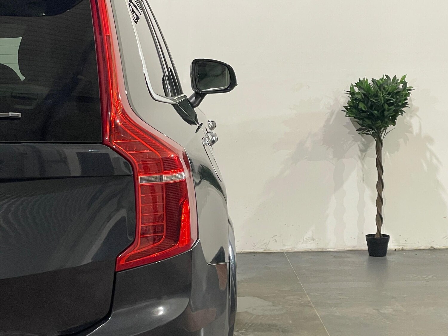 Used Volvo XC90 for sale - 77753139: Photo 49