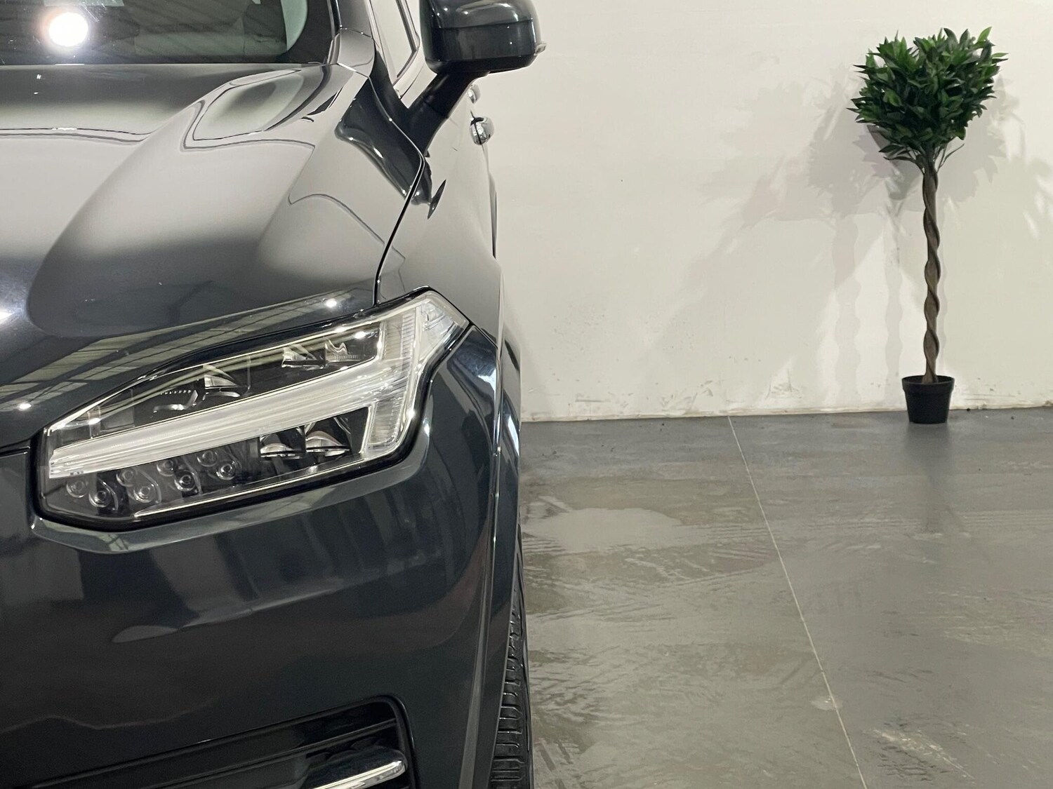 Used Volvo XC90 for sale - 77753139: Photo 55