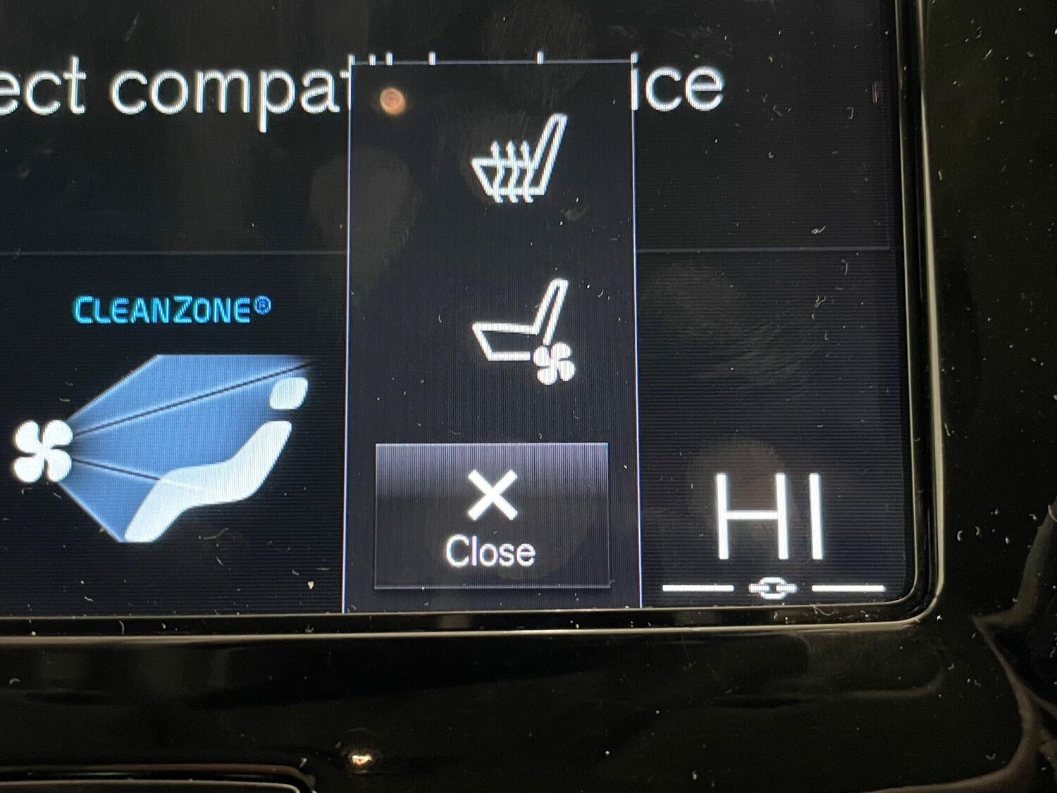 Used Volvo XC90 for sale - 77753139: Photo 60