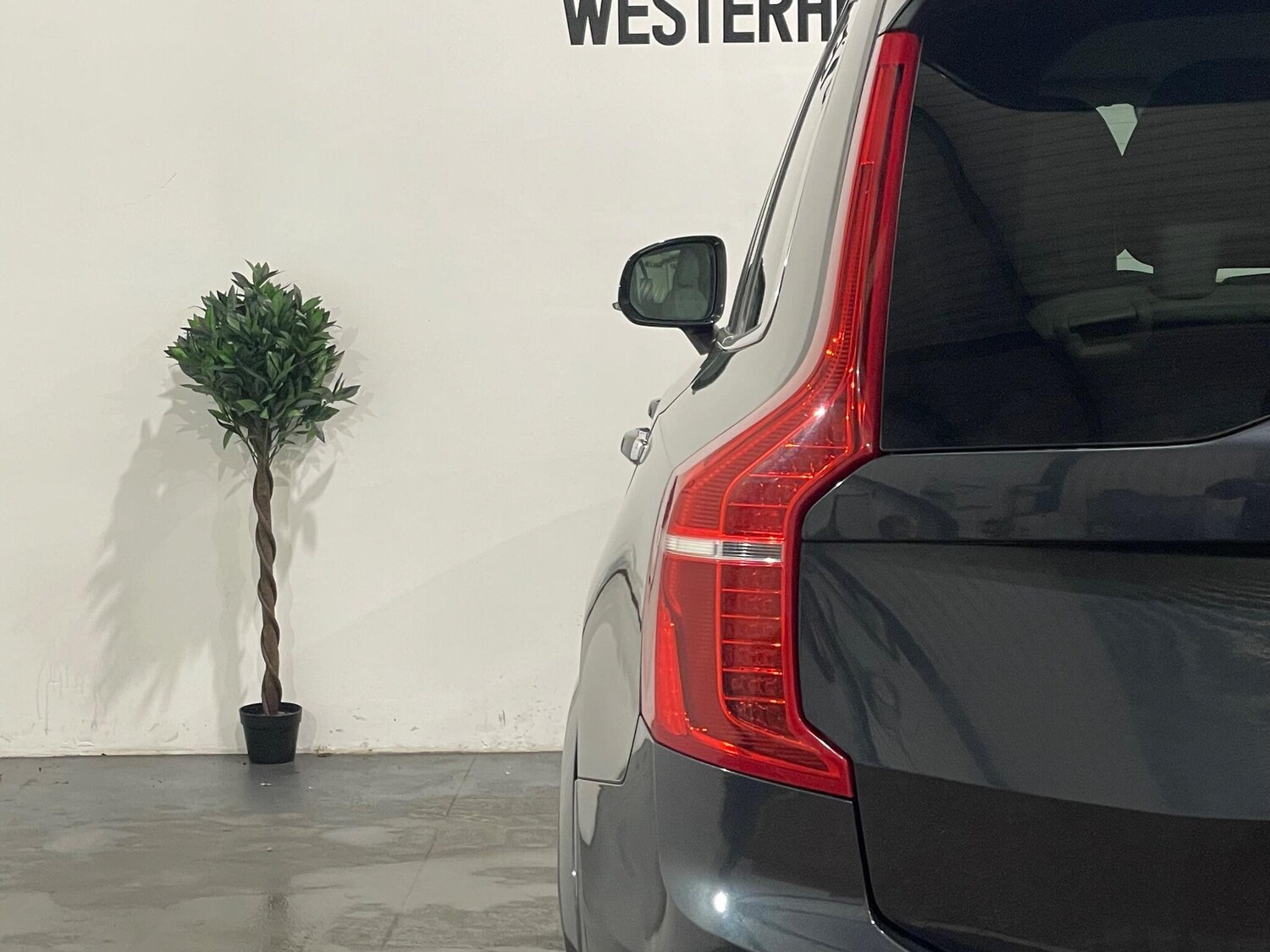 Used Volvo XC90 for sale - 77753139: Photo 61