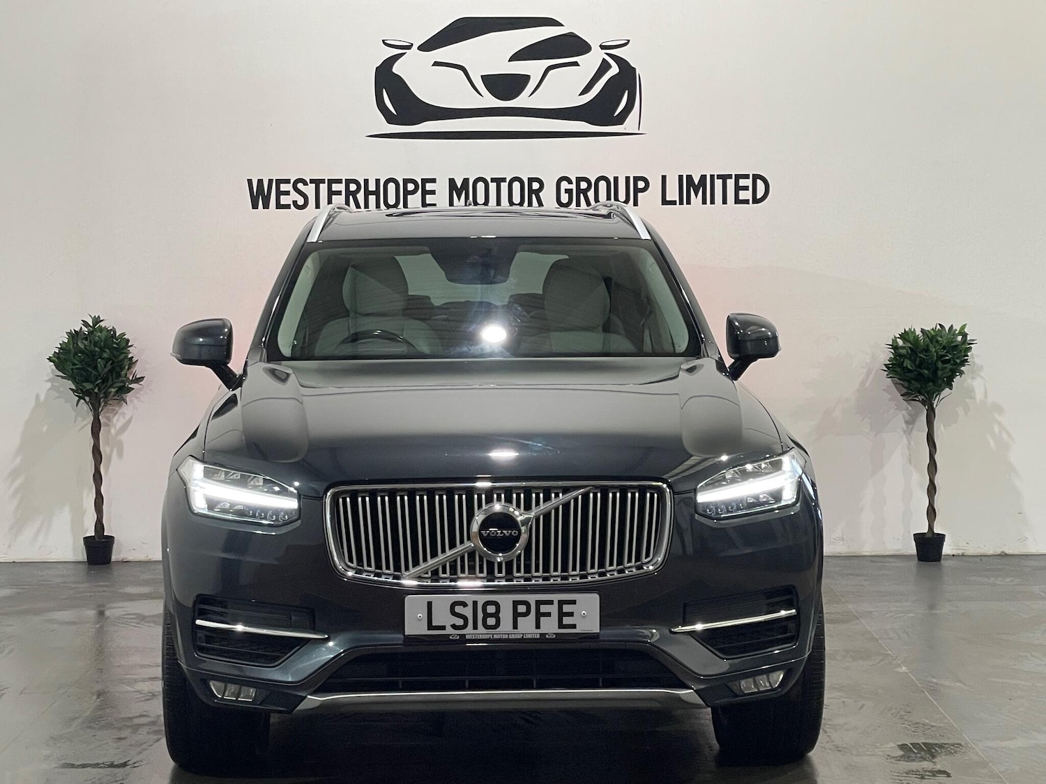 Used Volvo XC90 for sale - 77753139: Photo 7