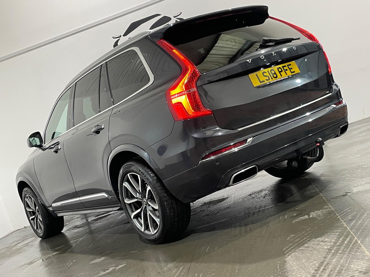 Used Volvo XC90 for sale - 77753139: Photo 9