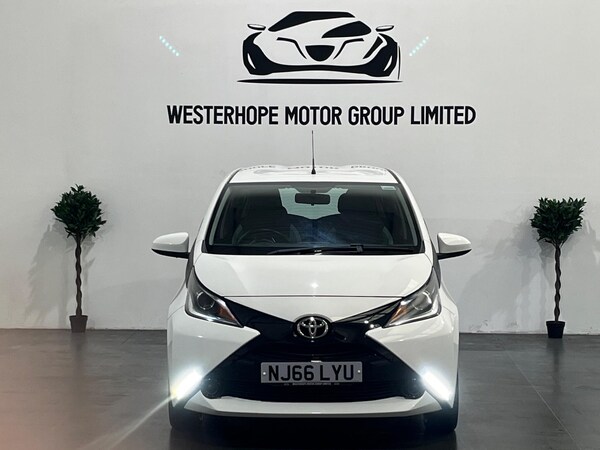 Used Toyota AYGO 2016 for sale - 76239634: Photo 10