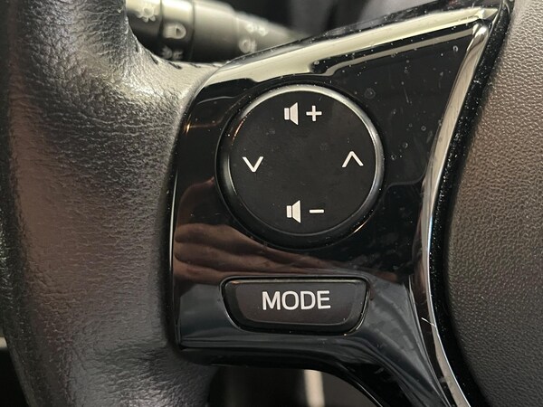 Used Toyota AYGO 2016 for sale - 76239634: Photo 23