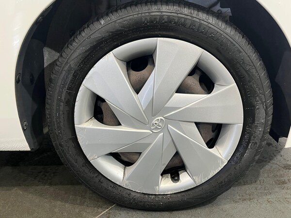 Used Toyota AYGO 2016 for sale - 76239634: Photo 33